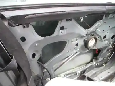 Sloopvoertuig audi a6 berlina (4f2) 3.0 tdi quattro van het jaar 2008 aangedreven cdya