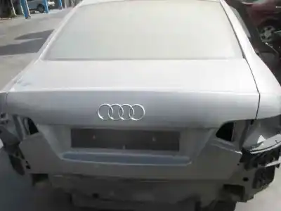 Sloopvoertuig audi a6 berlina (4f2) 3.0 tdi quattro van het jaar 2008 aangedreven cdya