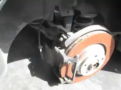 Sloopvoertuig audi a6 berlina (4f2) 3.0 tdi quattro van het jaar 2008 aangedreven cdya