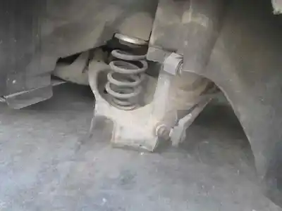 Sloopvoertuig audi a6 berlina (4f2) 3.0 tdi quattro van het jaar 2008 aangedreven cdya