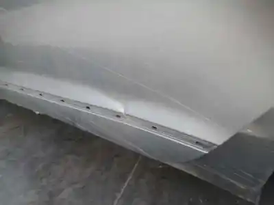 Sloopvoertuig audi a6 berlina (4f2) 3.0 tdi quattro van het jaar 2008 aangedreven cdya