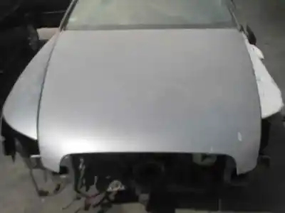 Sloopvoertuig audi a6 berlina (4f2) 3.0 tdi quattro van het jaar 2008 aangedreven cdya