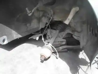 Sloopvoertuig audi a6 berlina (4f2) 3.0 tdi quattro van het jaar 2008 aangedreven cdya