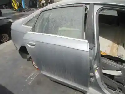 Sloopvoertuig audi a6 berlina (4f2) 3.0 tdi quattro van het jaar 2008 aangedreven cdya