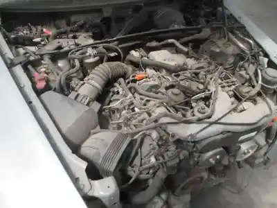 Sloopvoertuig audi a6 berlina (4f2) 3.0 tdi quattro van het jaar 2008 aangedreven cdya