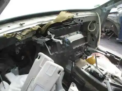 Sloopvoertuig audi a6 berlina (4f2) 3.0 tdi quattro van het jaar 2008 aangedreven cdya