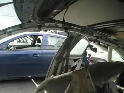 Sloopvoertuig audi a6 berlina (4f2) 3.0 tdi quattro van het jaar 2008 aangedreven cdya