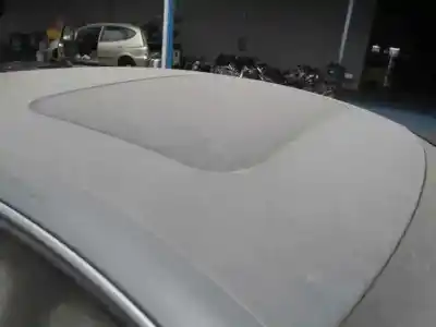 Sloopvoertuig audi a6 berlina (4f2) 3.0 tdi quattro van het jaar 2008 aangedreven cdya