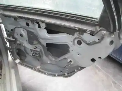 Sloopvoertuig audi a6 berlina (4f2) 3.0 tdi quattro van het jaar 2008 aangedreven cdya