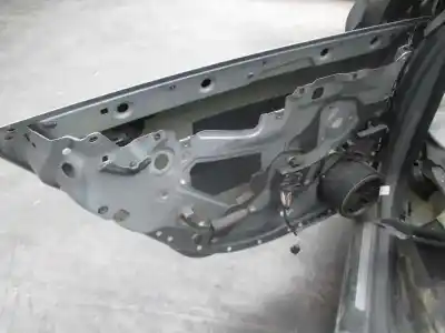 Sloopvoertuig audi a6 berlina (4f2) 3.0 tdi quattro van het jaar 2008 aangedreven cdya