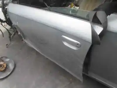 Sloopvoertuig audi a6 berlina (4f2) 3.0 tdi quattro van het jaar 2008 aangedreven cdya