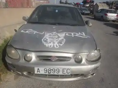 Veicolo di demolizione kia shuma 1.5 cat dell'anno 1999 alimentato g/bf