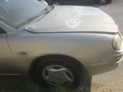 Veicolo di demolizione kia shuma 1.5 cat dell'anno 1999 alimentato g/bf