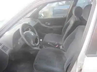 Утилизация автомобиля PEUGEOT 306 BREAK Boulebard года 2002 питание RHY(DW10TD)