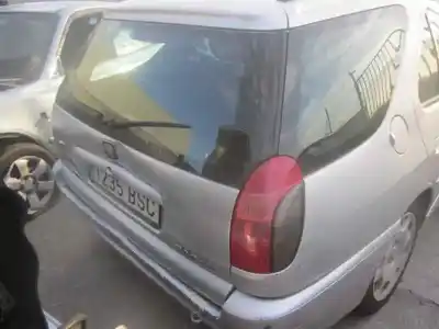 Утилизация автомобиля peugeot 306 break boulebard года 2002 питание rhy(dw10td)