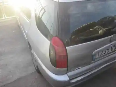 Утилизация автомобиля peugeot 306 break boulebard года 2002 питание rhy(dw10td)