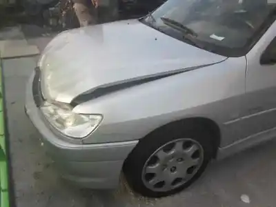 Утилизация автомобиля peugeot 306 break boulebard года 2002 питание rhy(dw10td)
