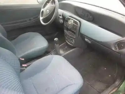 Утилизация автомобиля lancia lancia y 1.2 caprice года 1997 питание 840a3000