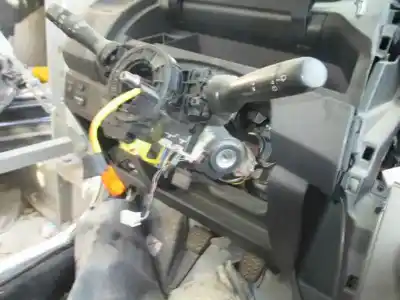 Утилизация автомобиля toyota yaris live года 2010 питание 1kr