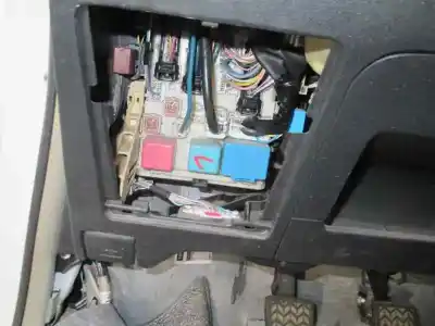 Утилизация автомобиля toyota yaris live года 2010 питание 1kr