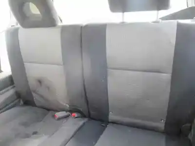 Утилизация автомобиля suzuki grand vitara 3 puertas sq (gt) 2.0 turbodiesel cat года 2004 питание rhw
