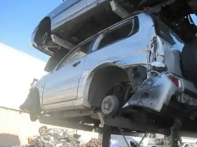 Утилизация автомобиля suzuki grand vitara 3 puertas sq (gt) 2.0 turbodiesel cat года 2004 питание rhw