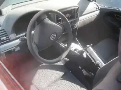 Утилизация автомобиля suzuki grand vitara 3 puertas sq (gt) 2.0 turbodiesel cat года 2004 питание rhw
