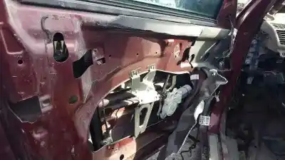Veículo de Sucata mercedes-benz clase e (w211) berlina e 270 cdi (211.016) do ano 2004 alimentado d 647961