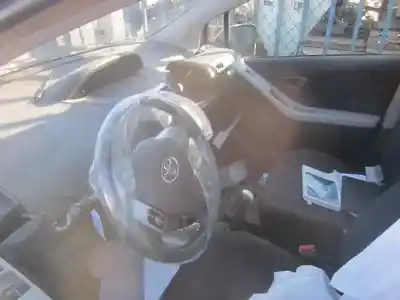 Здавання транспортного засобу toyota yaris (ksp9/scp9/nlp9) básico року 2006 потужний 1nd