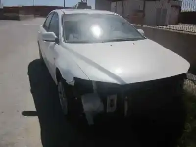 Sloopvoertuig MAZDA 6 BERLINA (GG) 2.0 CRTD 143 Active van het jaar 2006 aangedreven RF