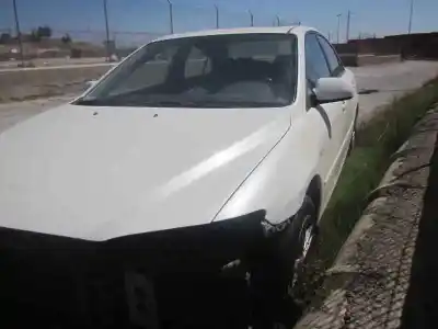 Sloopvoertuig mazda 6 berlina (gg) 2.0 crtd 143 active van het jaar 2006 aangedreven rf