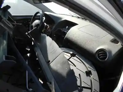 Sloopvoertuig mazda 6 berlina (gg) 2.0 crtd 143 active van het jaar 2006 aangedreven rf