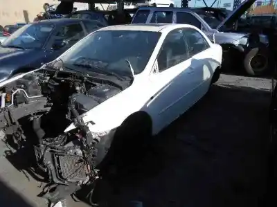 Sloopvoertuig mazda 6 berlina (gg) 2.0 crtd 143 active van het jaar 2006 aangedreven rf