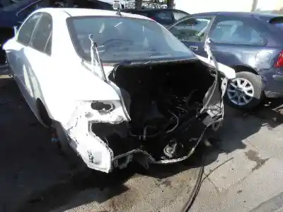 Sloopvoertuig mazda 6 berlina (gg) 2.0 crtd 143 active van het jaar 2006 aangedreven rf