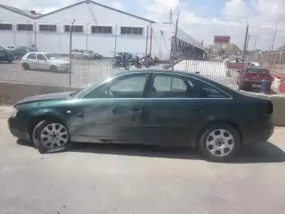 Sloopvoertuig audi a6 berlina (4b2) 2.8 van het jaar 1999 aangedreven apr