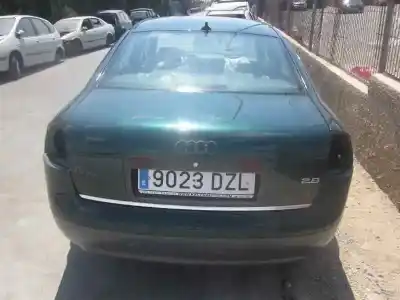 Sloopvoertuig audi a6 berlina (4b2) 2.8 van het jaar 1999 aangedreven apr