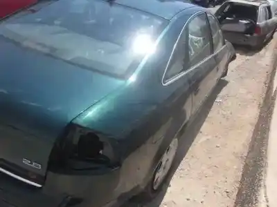 Sloopvoertuig audi a6 berlina (4b2) 2.8 van het jaar 1999 aangedreven apr