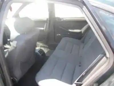 Sloopvoertuig audi a6 berlina (4b2) 2.8 van het jaar 1999 aangedreven apr