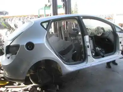 Здавання транспортного засобу seat ibiza (6j5) reference року 2009 потужний bxj