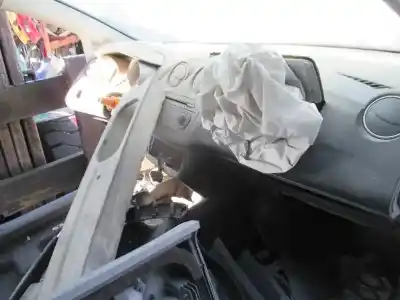 Здавання транспортного засобу seat ibiza (6j5) reference року 2009 потужний bxj