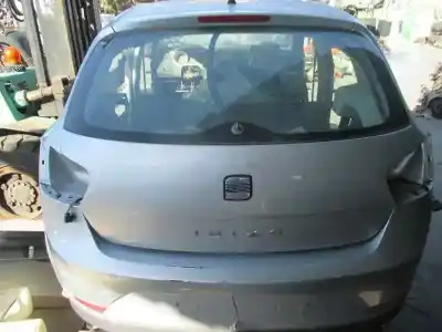 Здавання транспортного засобу seat ibiza (6j5) reference року 2009 потужний bxj