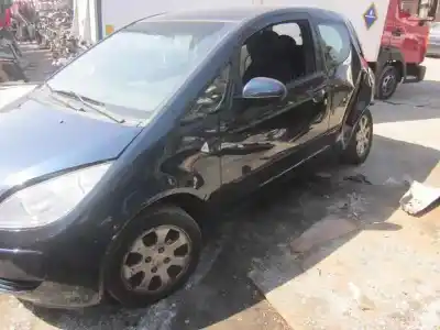 Hurda Aracı mitsubishi colt berlina 5 (z30a) 1.5 di-d instyle (d) 95 cv / 70 kw yılın 2006 güçlü d 639939