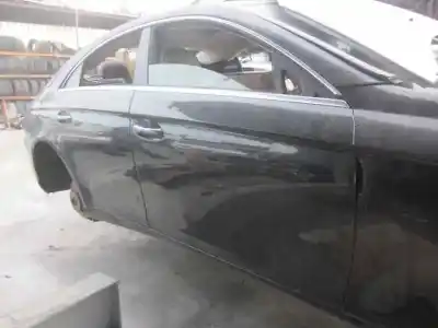 Утилизация автомобиля mercedes-benz clase cls (w219) 3.0 cdi cat года 2006 питание om642920