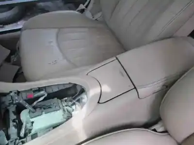 Утилизация автомобиля mercedes-benz clase cls (w219) 3.0 cdi cat года 2006 питание om642920
