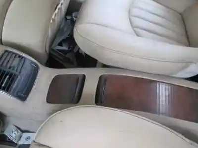 Утилизация автомобиля mercedes-benz clase cls (w219) 3.0 cdi cat года 2006 питание om642920