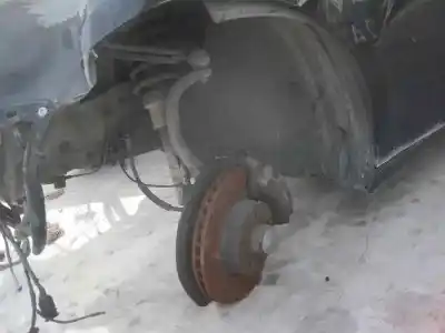 Утилизация автомобиля mercedes-benz clase cls (w219) 3.0 cdi cat года 2006 питание om642920