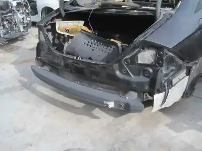 Утилизация автомобиля mercedes-benz clase cls (w219) 3.0 cdi cat года 2006 питание om642920