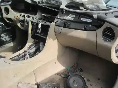 Утилизация автомобиля mercedes-benz clase cls (w219) 3.0 cdi cat года 2006 питание om642920