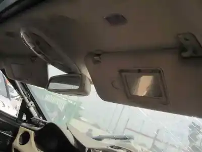 Утилизация автомобиля mercedes-benz clase cls (w219) 3.0 cdi cat года 2006 питание om642920