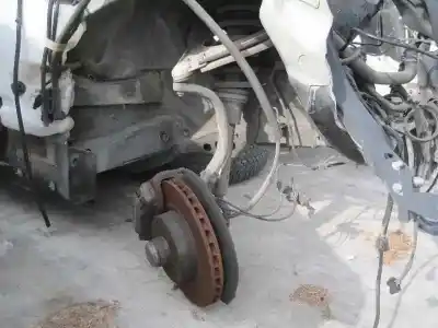 Утилизация автомобиля mercedes-benz clase cls (w219) 3.0 cdi cat года 2006 питание om642920